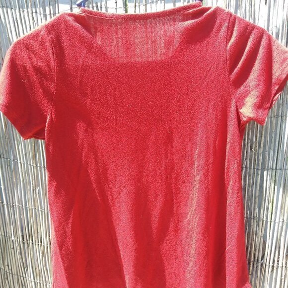 Harry Potter Girls Tshirt - Size L - Picture 6 of 7